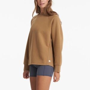 Vuori oversized Sweatshirt
